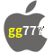 Aplicativo gg777 para iOS