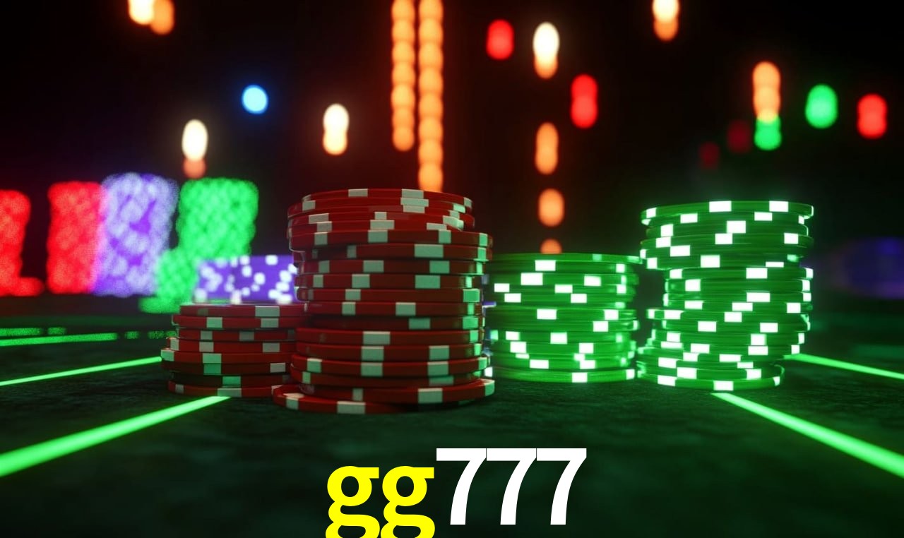 Statistics gg777