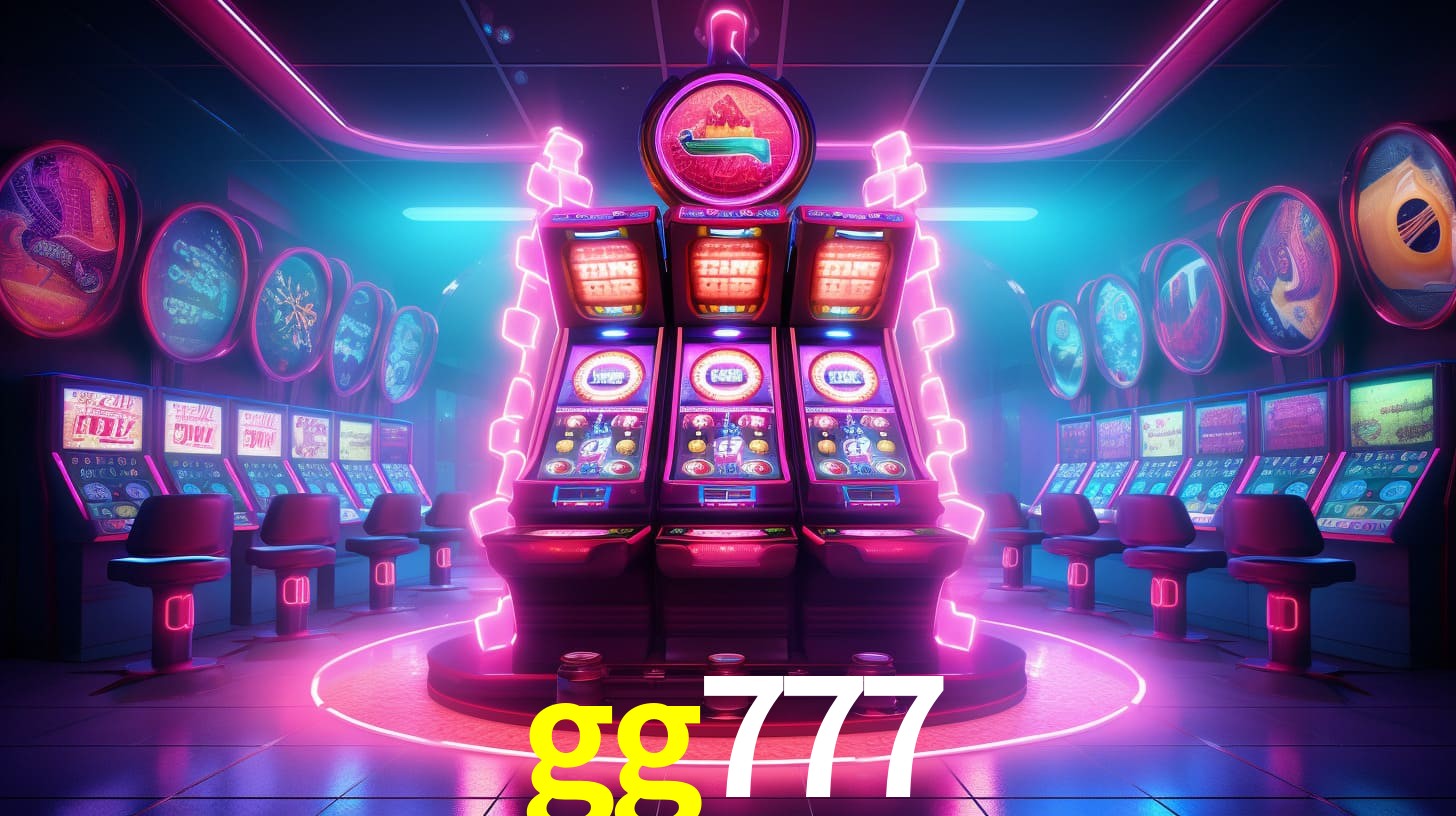 gg777 bet