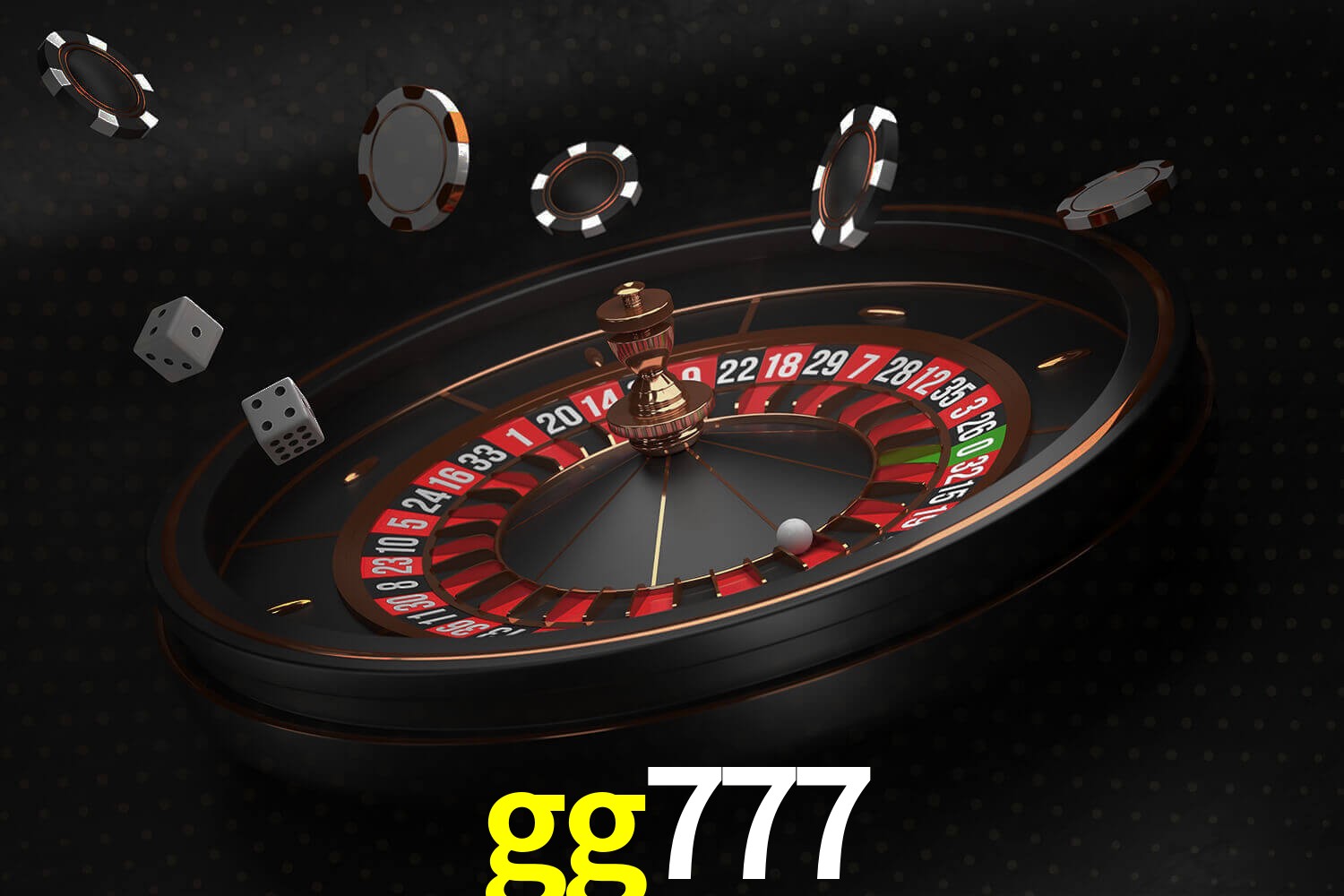 gg777: Seu Cassino Premiado com Pagamentos Rápidos