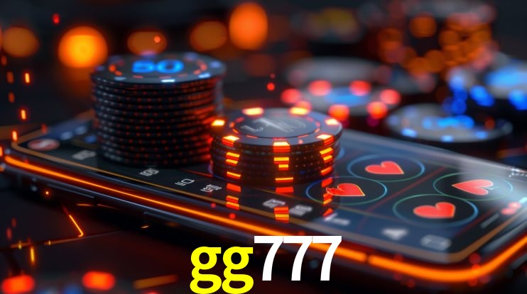 Welcome Bonus gg777