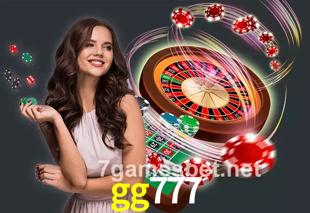 vivo no cassino gg777