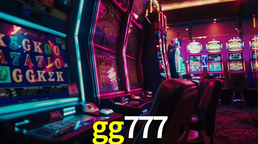 Seasonal Promotions gg777
