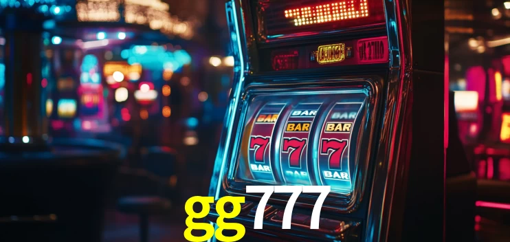 Welcome Bonus gg777