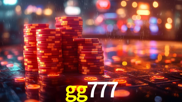 gg777 bet