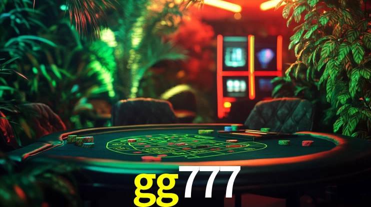 Tournaments gg777