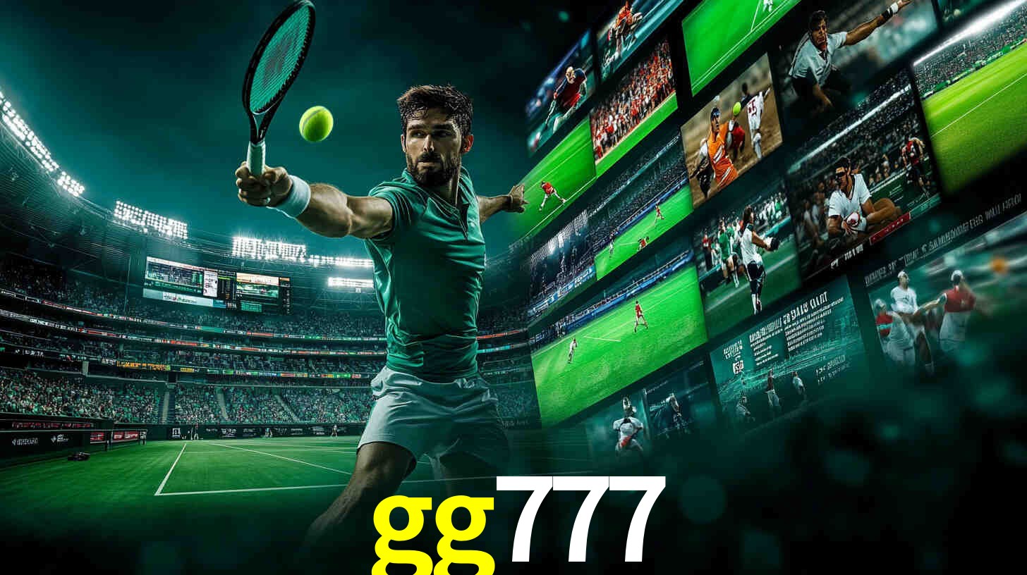 Desvendando o Mundo dos Jogos Virtuais na gg777