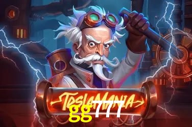 Slot Games gg777