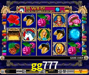 VIP Casino gg777