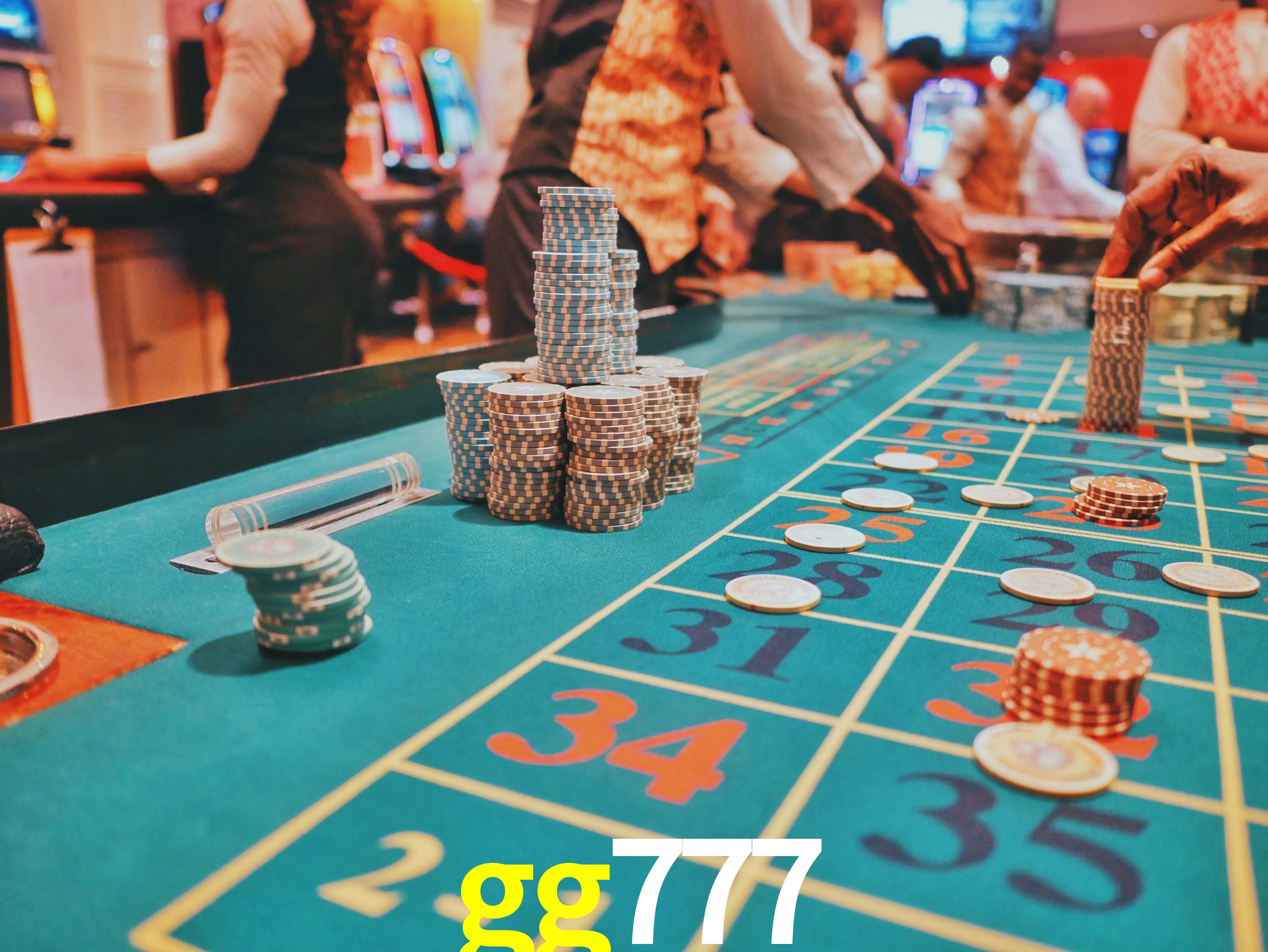 Tennis Betting gg777