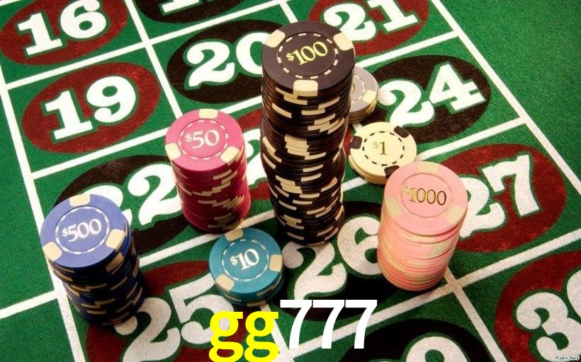 Descubra o Programa VIP da gg777: Vantagens Exclusivas para Jogadores