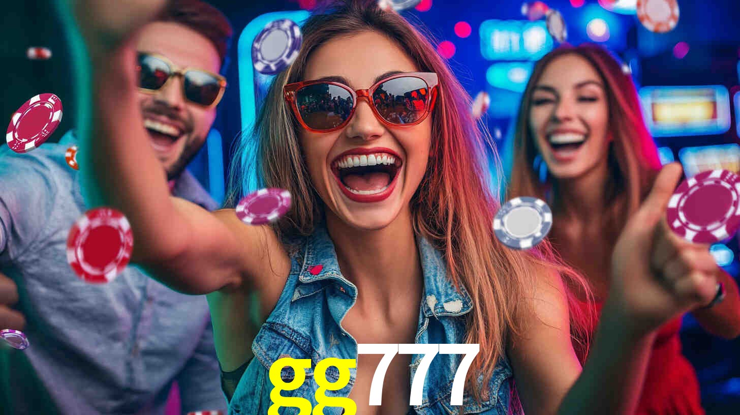Apostas Esportivas na gg777: Um Guia Completo