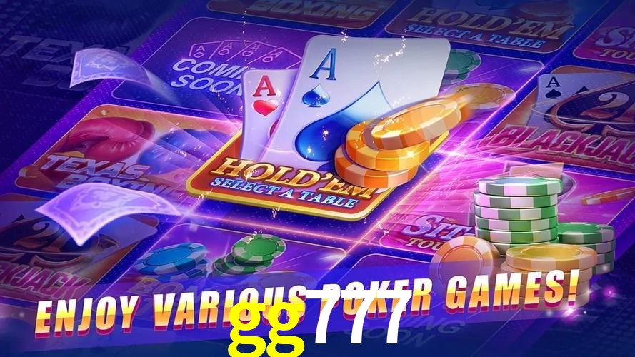 Inovações de Jogos na gg777: O Futuro das Experiências Interativas