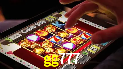 Roulette Table gg777