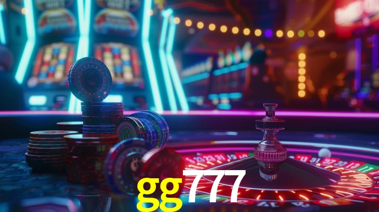 Slot Games gg777