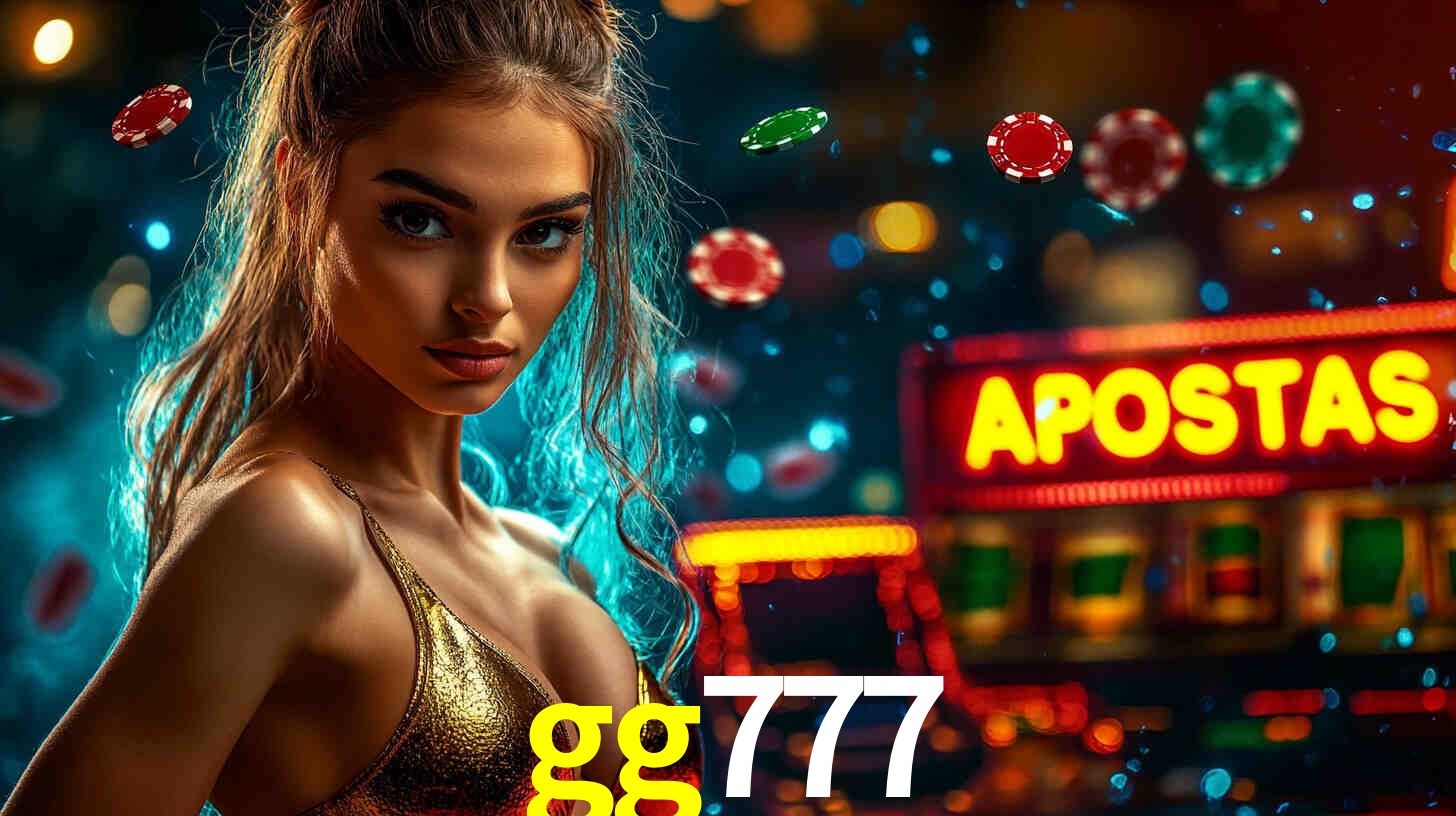 Inovações de Jogos na gg777: O Futuro das Experiências Interativas