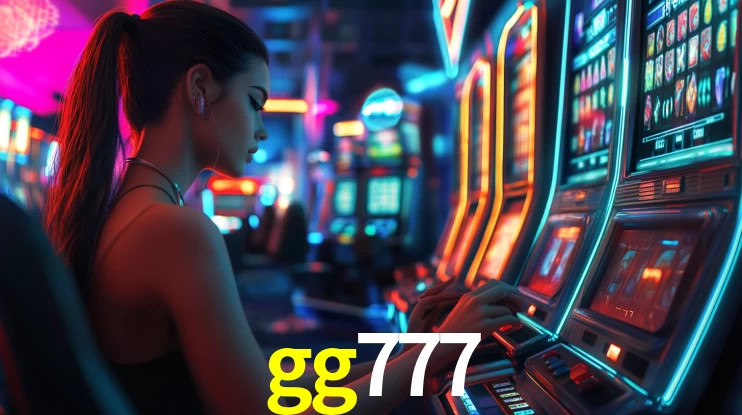 gg777 bet