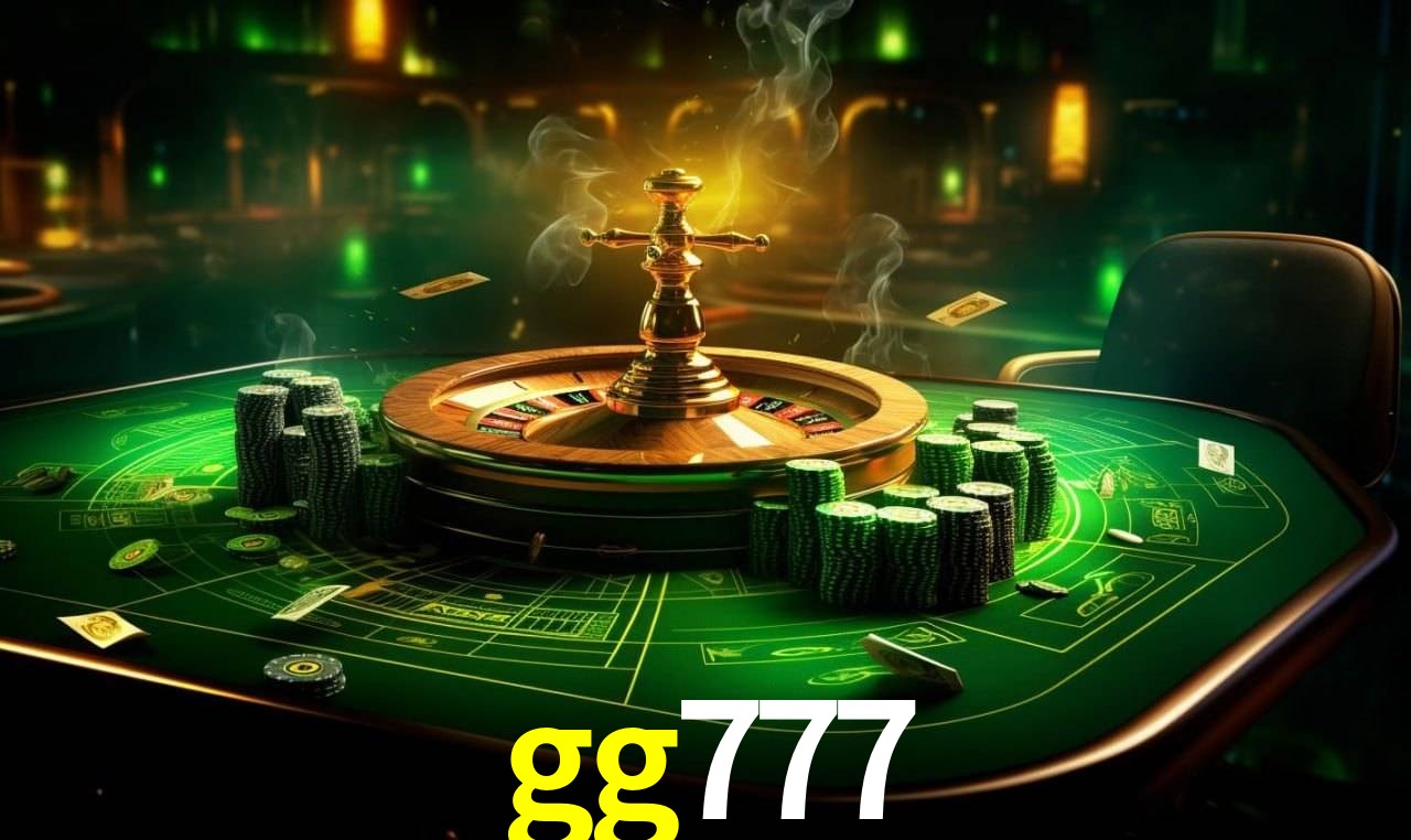 Desvendando o Mundo dos Jogos Virtuais na gg777