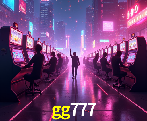 cassino gg777