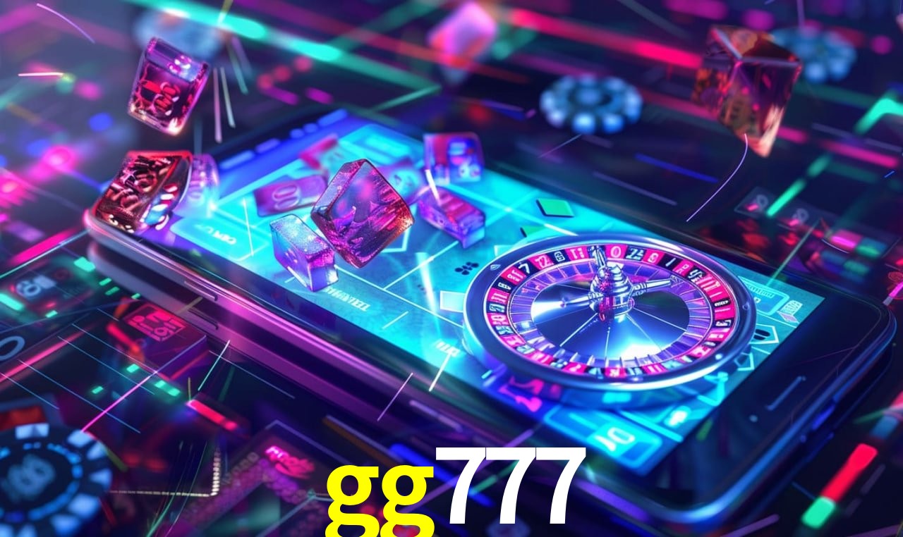 Welcome Bonus gg777