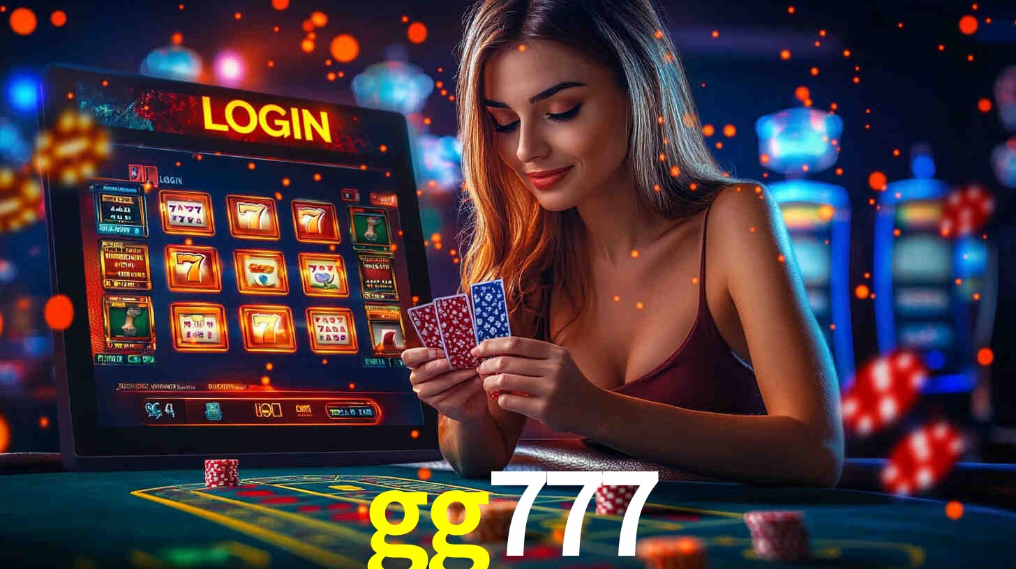 gg777 bet