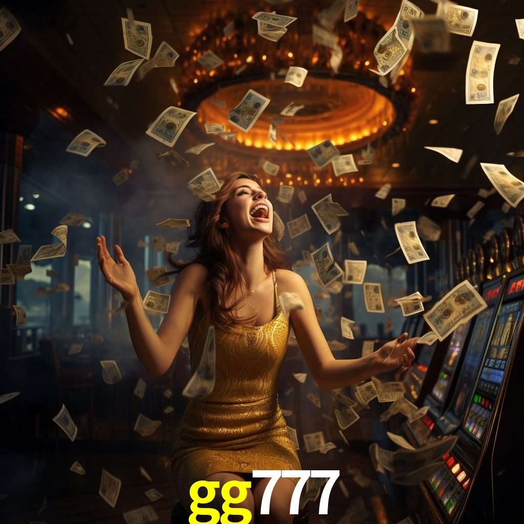 VIP Casino gg777