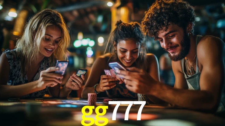 Daily Bonuses gg777