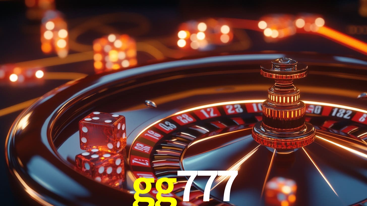 Live Casino gg777