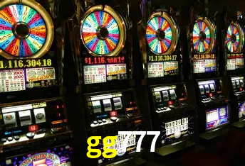 Apostas Esportivas na gg777: Um Guia Completo