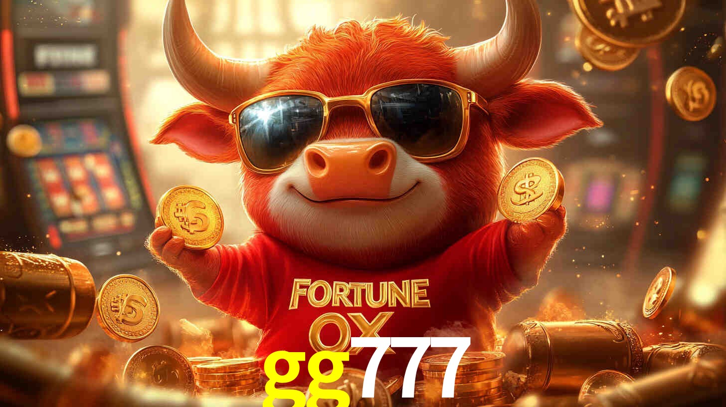 gg777 bet