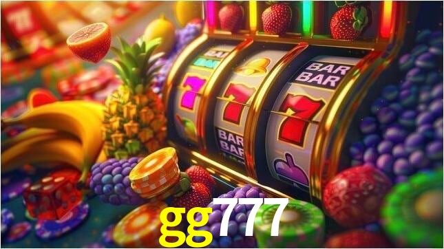 Exclusive Offers gg777