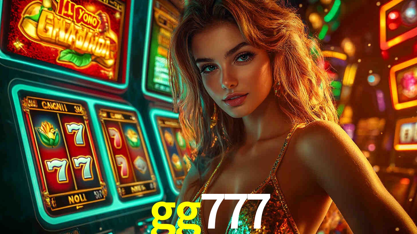 gg777 App Interface
